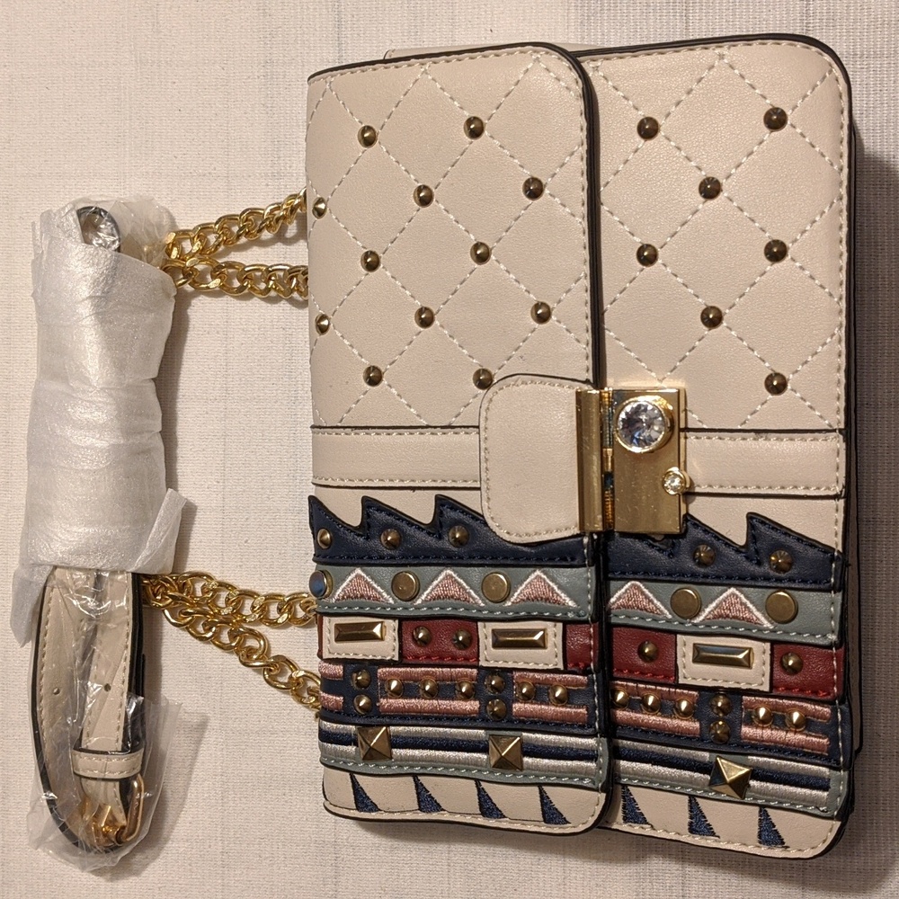 DooDoo Crossbody Shoulder Hand Bag